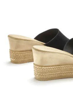 Sale Pantolette Hausschuhe