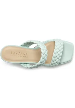 Discount Pantolette Hausschuhe