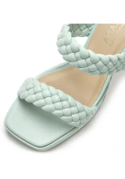 Discount Pantolette Hausschuhe