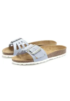 Discount Pantolette Hausschuhe