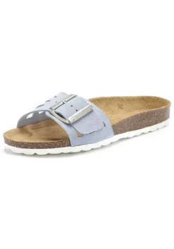 Discount Pantolette Hausschuhe