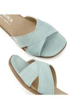 Sale Pantolette Hausschuhe