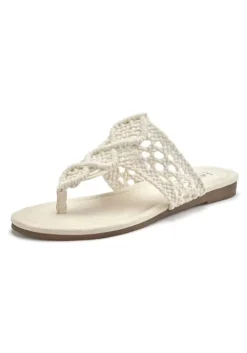 Discount Pantolette Hausschuhe