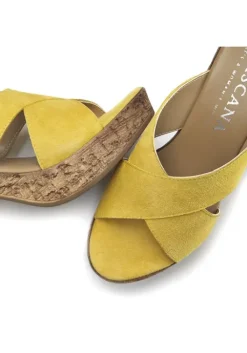 Outlet Pantolette Hausschuhe