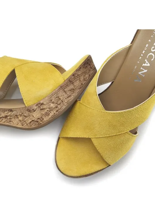 Outlet Pantolette Hausschuhe