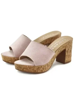Discount Pantolette Hausschuhe