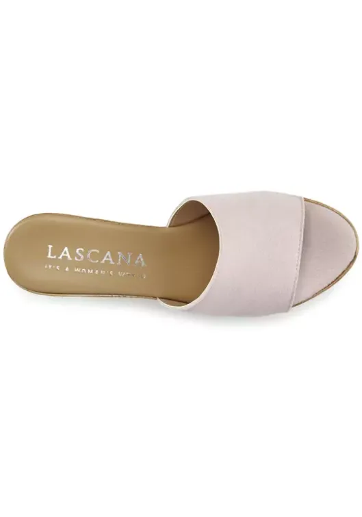 Discount Pantolette Hausschuhe