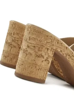 Discount Pantolette Hausschuhe