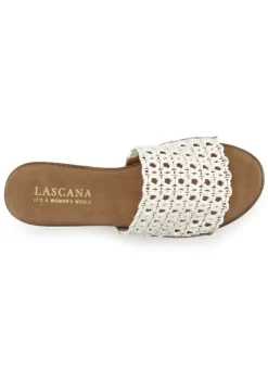 Discount Pantolette Hausschuhe
