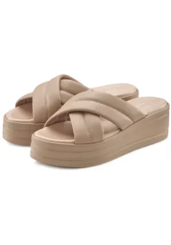 Clearance Pantolette Hausschuhe
