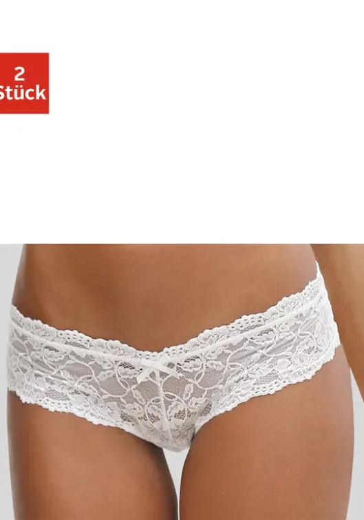 Discount Panty Vorteilspackungen