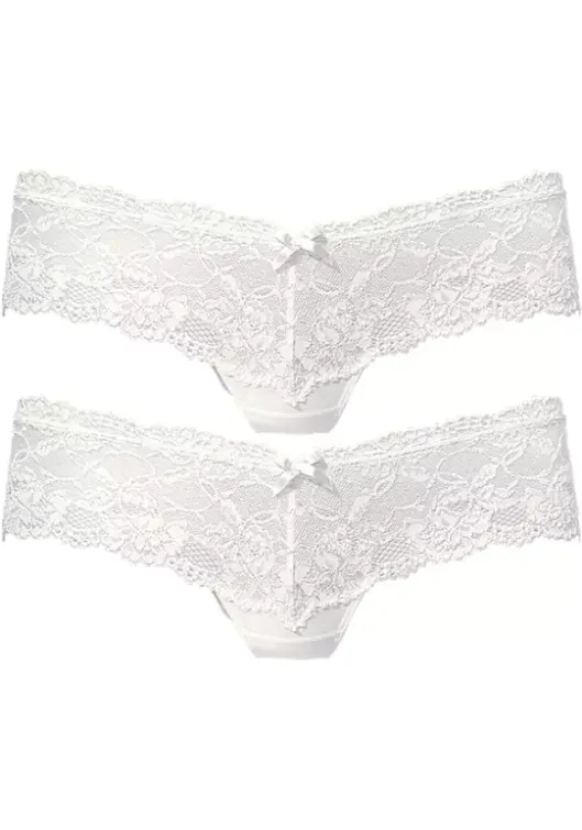 Discount Panty Vorteilspackungen