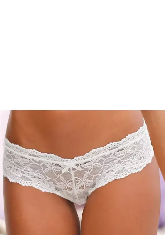 Discount Panty Vorteilspackungen