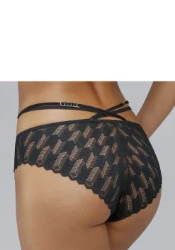 Hot Panty Dessous