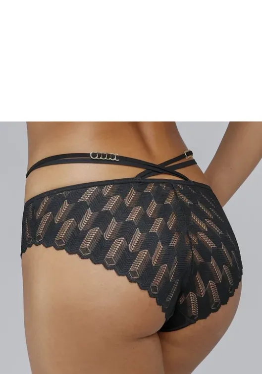 Hot Panty Dessous