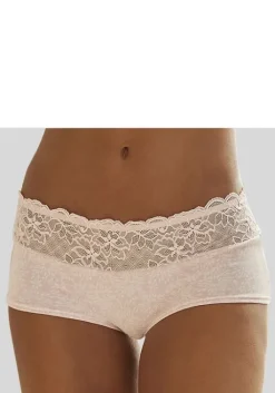 New Panty Nachhaltige Dessous & Wasche