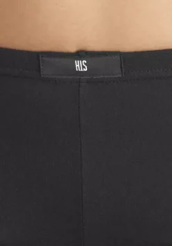 Clearance H.I.S Panty Schwarz