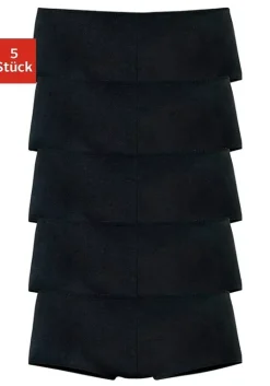 Sale nicht definiert Panty Schwarz