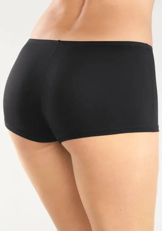 Sale nicht definiert Panty Schwarz