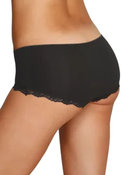 Best LASCANA Panty Beige, Weis, Schwarz