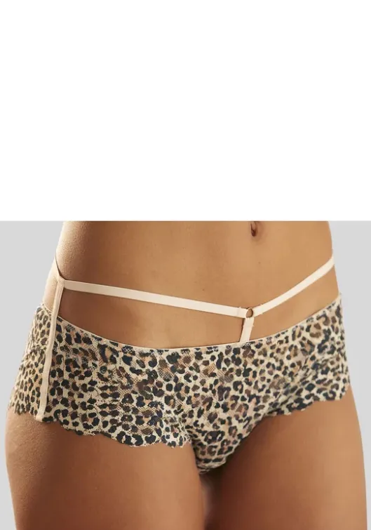 Outlet LASCANA Panty Leodruck