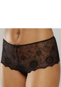 Hot Nuance Panty Schwarz