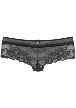 Best LASCANA Panty Schwarz