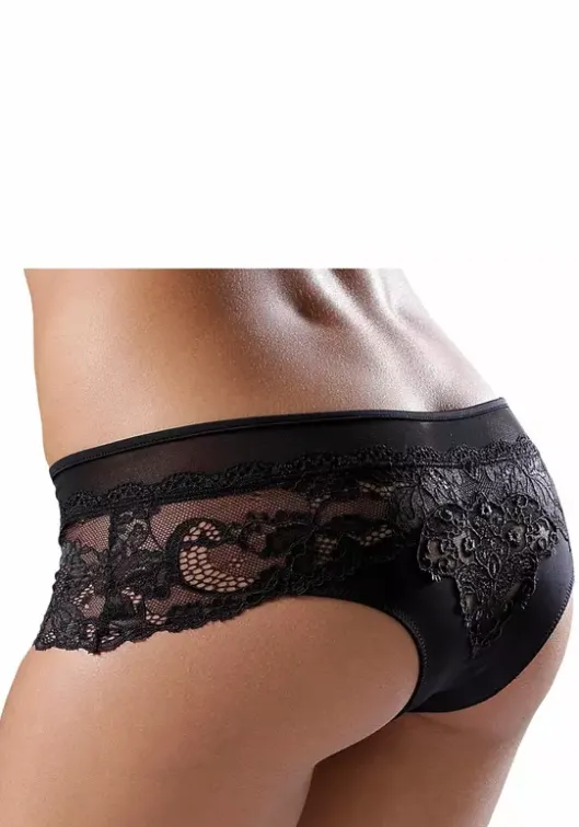 Best LASCANA Panty Schwarz