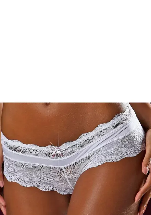 Hot LASCANA Panty Weis