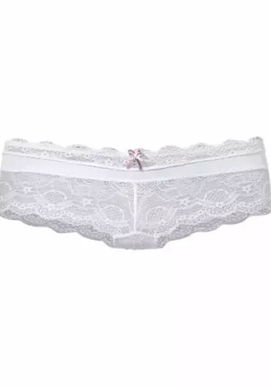 Hot LASCANA Panty Weis