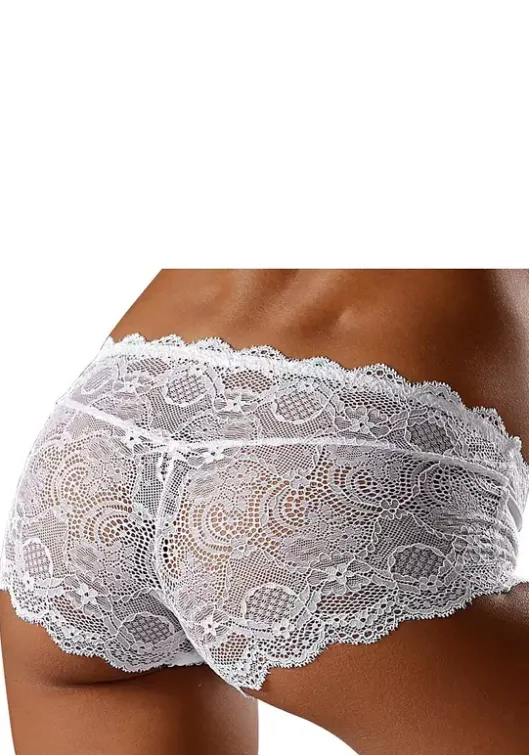 Hot LASCANA Panty Weis