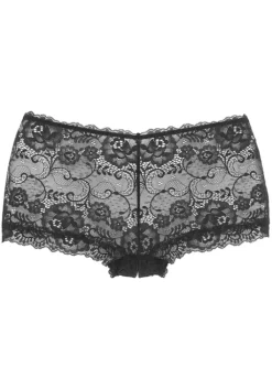 Discount Panty-Ouvert Pantys