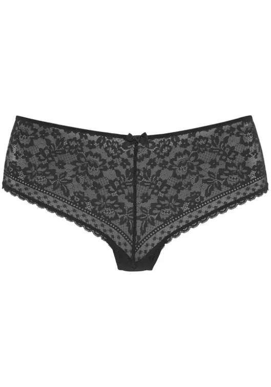 Clearance Panty"Viola" Nachhaltige Dessous & Wasche