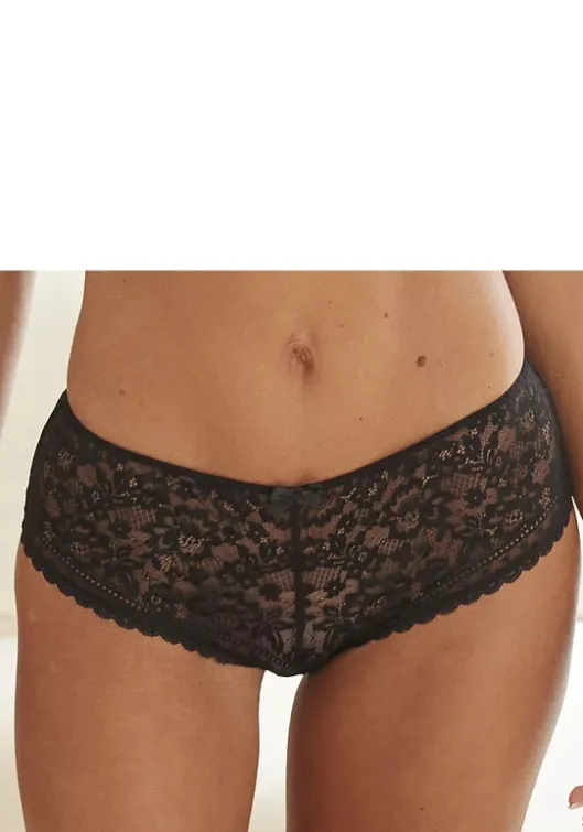 Clearance Panty"Viola" Nachhaltige Dessous & Wasche