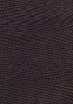 Hot LASCANA Paperbag-Hose Aubergine-Washed