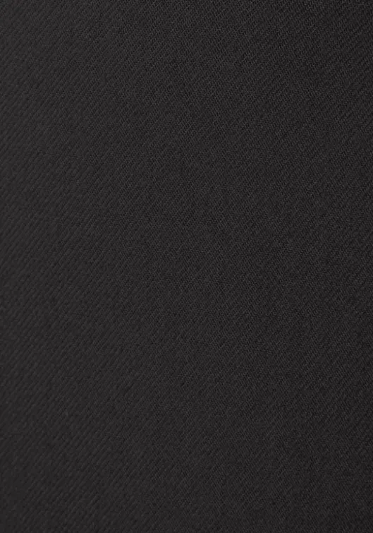 Online LASCANA Paperbag-Hose Schwarz
