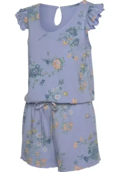 Clearance Playsuit Nachhaltige Nachtwasche
