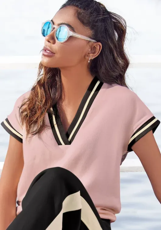 Discount Pullunder Pullover