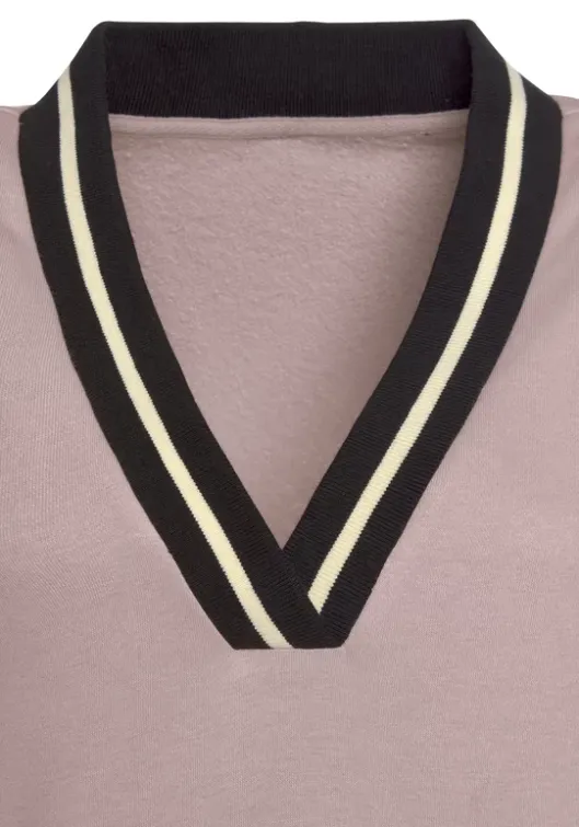 Discount Pullunder Pullover
