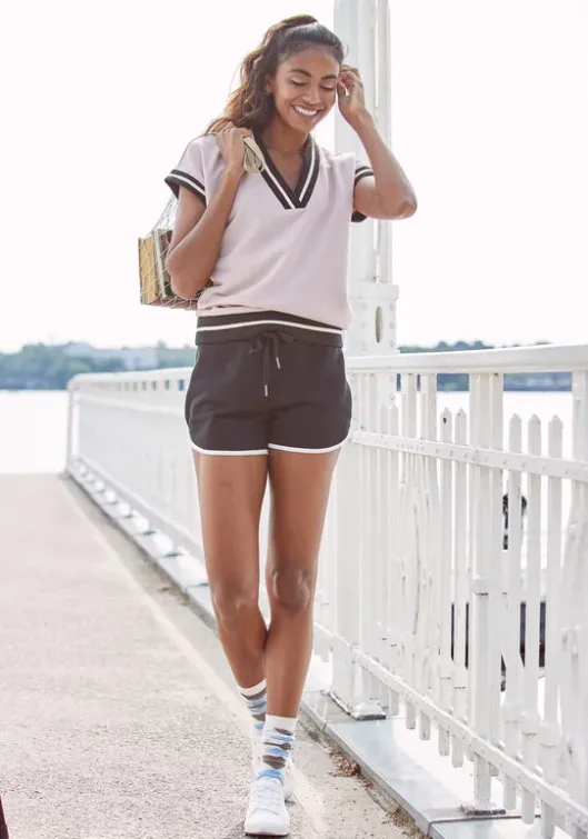 Discount Pullunder Pullover