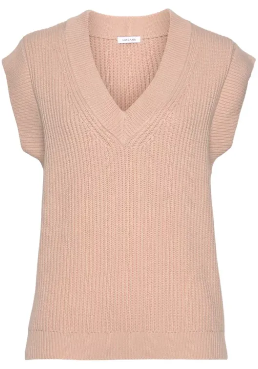 Outlet Pullunder Pullover