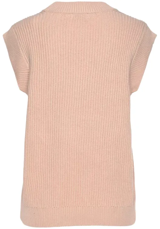 Outlet Pullunder Pullover