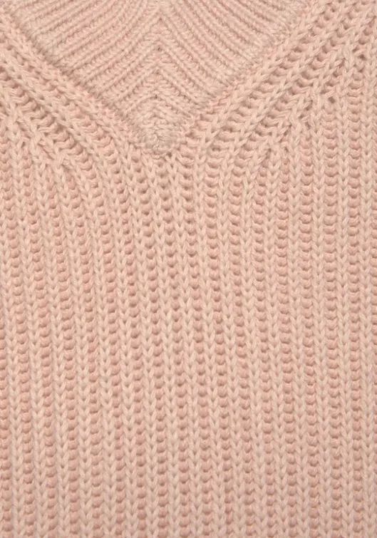 Outlet Pullunder Pullover