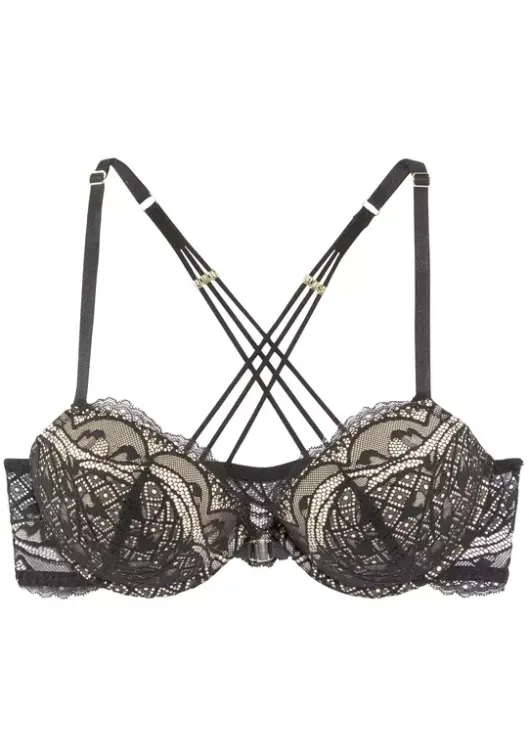 Clearance Push-Up-Bh Reizwasche