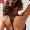 Clearance Push-Up-Bh"Melissa" Grose Cups