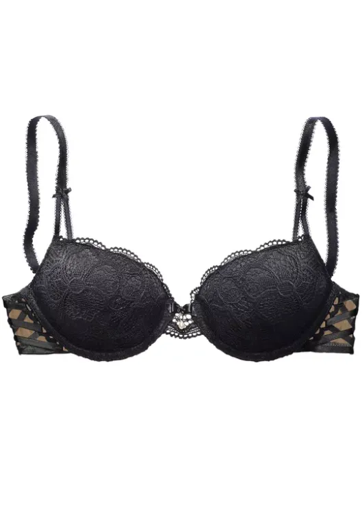 Discount Push-Up-Bh"Nikoletta" Bhs In Kleinen Grosen