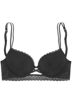 Outlet Push-Up-Bh"Viola" Nachhaltige Dessous & Wasche