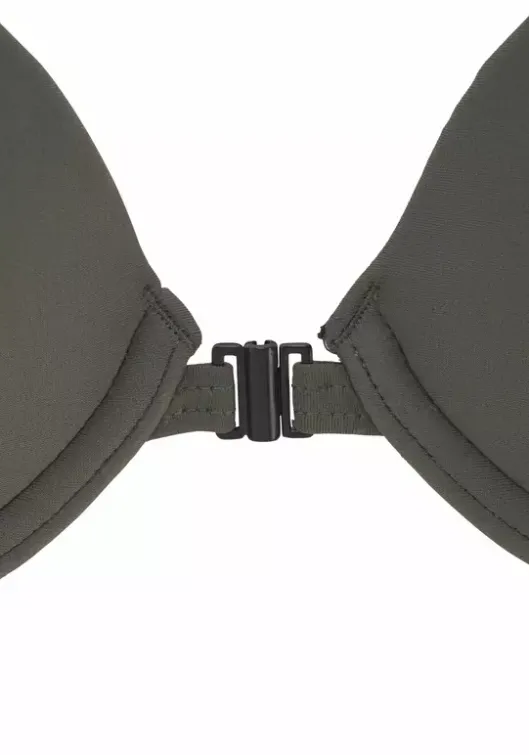Clearance Push-Up-Bikini Kleine Cups