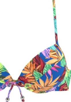 Online Vivance Push-Up-Bikini