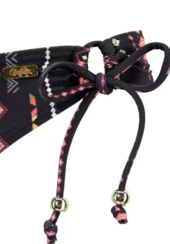 New Buffalo Push-Up-Bikini